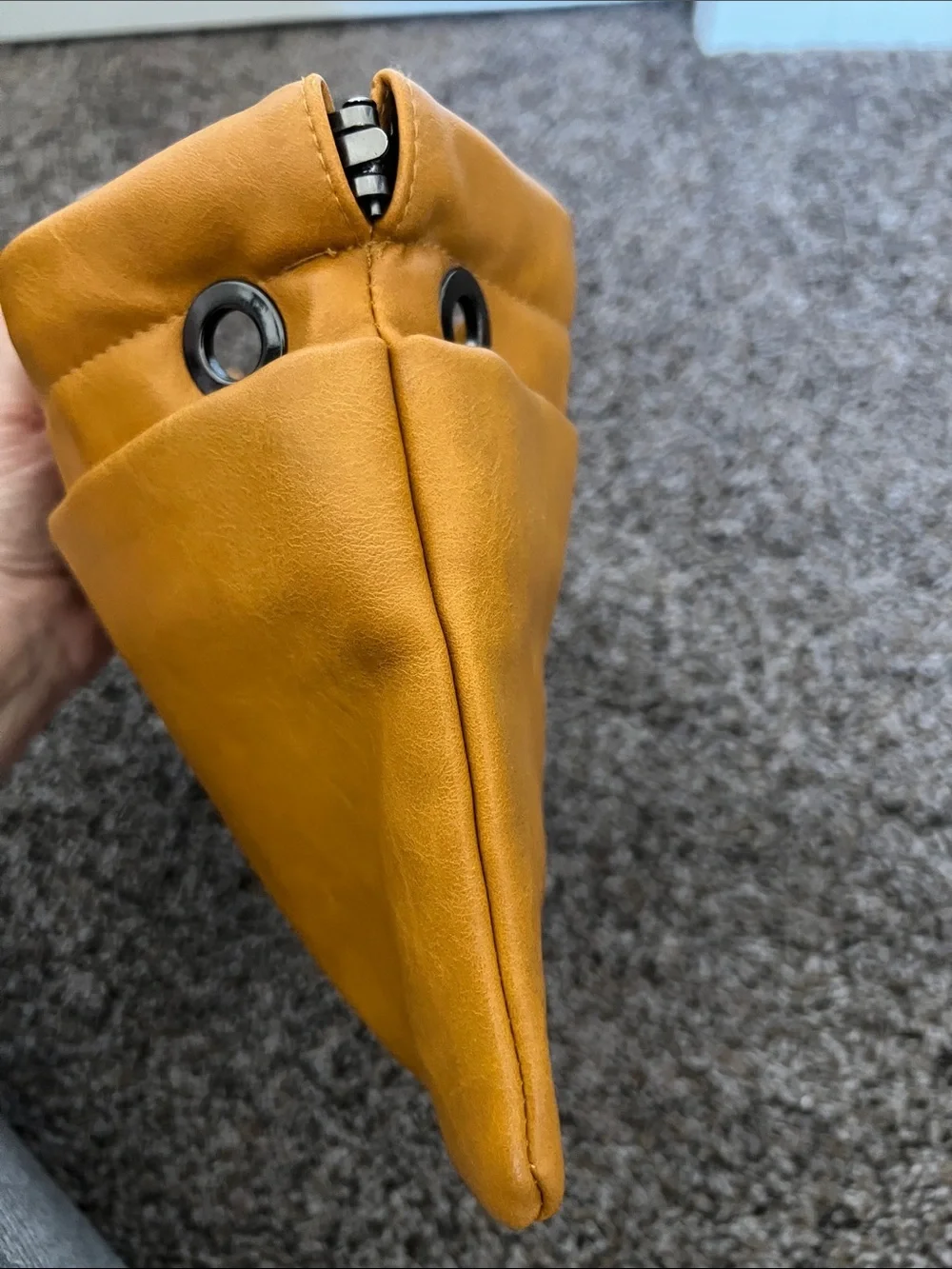 Circus by Sam Edelman fold over